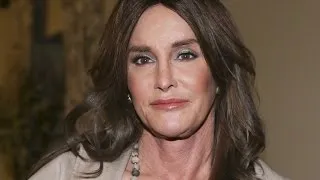 Caitlyn Jenner Poses With First Jenner Grandson: See the Photo!