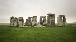 Stonehenge UK / Стоунхендж Великобритания (Англия)