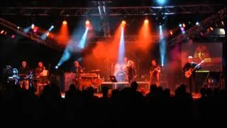 Poseidons Creation performs Eloy (Live 2007) Mutiny HD