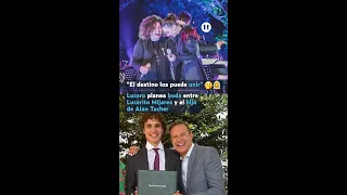 ¿Lucerito Mijares se casa? Lucero se muestra emocionada hacia los gustos de su hija