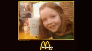 McDonald's - "Shamrock Shakes: The First Green of Spring" (Commercial, 1979) ☘️