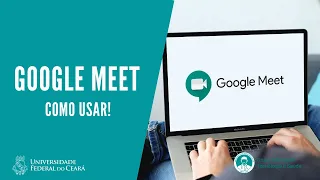 Como usar o Google Meet em Aulas e Reuniões Online