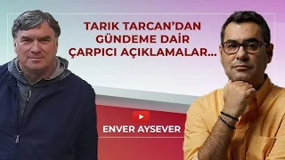 Bir dönemin yıldızı Tarık Tarcan magazini ve Seda Sayan’ı anlatıyor - ARŞİV