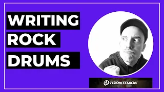 How To Program A Realistic Rock Beat In Logic Pro X With Toontrack’s Ez Drummer 2