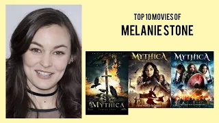 Melanie Stone Top 10 Movies of Melanie Stone| Best 10 Movies of Melanie Stone