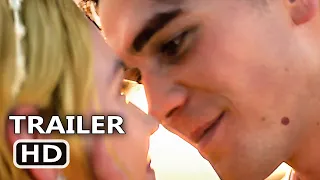 I STILL BELIEVE Trailer (2020) KJ Apa, Teen Romance Movie