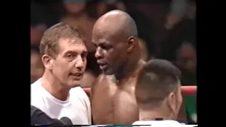 Mirko Crocop Vs Ernesto Hoost K1 WGP 99' Grand Final フィナーレミルコクロコップ対アーネストフーストグランドファイナル