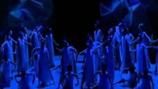 Richard Wagner: Parsifal (Bayreuth Festival)