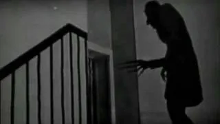 Nosferatu (1922) Review - Cinema Slashes