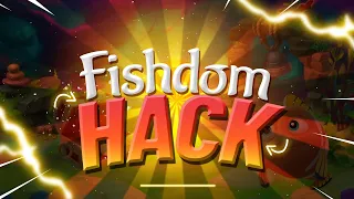 😲 Fishdom Hack Guide 2022 ✅ How To Get Diamonds With Fishdom Cheats 🔥 iOS/Android MOD APK 😲