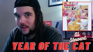 Drummer reacts to "Year of the Cat" by Al Stewart