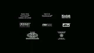 Glory Road credits - In Slideshow Form