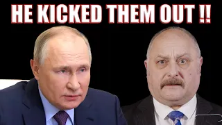 Putin kicks immigrants out of Russia!