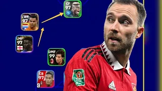 *UPDATED* INSANE NEW CUSTOM FORMATIONS & HOW TO STOP KICK-OFF GLITCHES (eFootball 2023 Mobile)