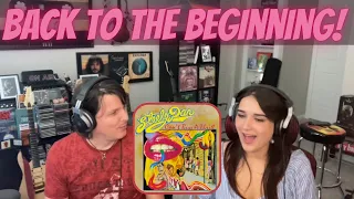 MONDAY MARATHON! Steely Dan - Do It Again & Dirty Work | COUPLE REACTION | We missed this!