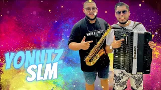 Alberto Kendama 🎷 Adrian de la Bobesti 🎹 Sistem 🎉 2024 @YonutzSlm