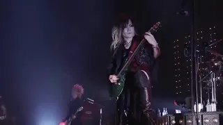 the GazettE「Filth in the beauty」【HD】