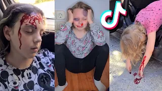 Happiness is helping Love children TikTok videos 2021 | A beautiful moment in life #11 💖