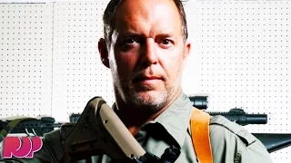 Sons of Guns' Will Hayden Gets LIFE IN PRISON For Rape, Sexual Assault