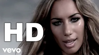 Leona Lewis - Run (Official HD Video)