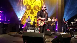 The Mavericks, 'Crying Shame', 'All That Heaven Will Allow', Bardavon, Poughkeepsie, NY 3.10.19