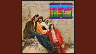 Iron Butterfly Theme (Live at Fillmore East 4/26/68) (2nd Show)