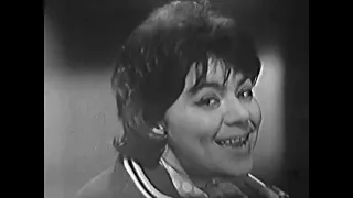 Майя Кристалинская "Половинка" 1966 год