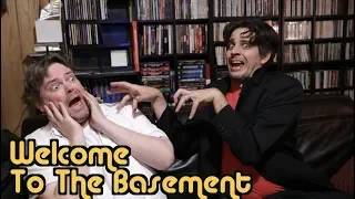 Let The Right One In | Welcome To The Basement