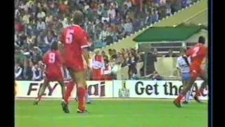 1987 (August 8) Football League XI 3-Rest of World 0 (Football League Centenary).avi