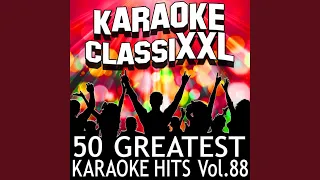 Scuttle Buttin' (Karaoke Version) (Originally Performed By Stevie Ray Vaughan)