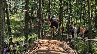 First Standing Rocks Enduro Race! | Trek Fuel Ex 9.8 Gen 6