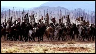 Kingdom Of Heaven Trailer