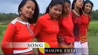 Hamjwk Kwtal Ni II Kokborok Video Album Song II  Tripura