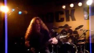 Hate Eternal - The Victorious Reign (live @ Rock Planet)