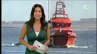 Telenoticias 2 | 04/09/21