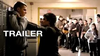 The Amazing Spider-Man International Trailer #2 (2012) Andrew Garfield Movie HD