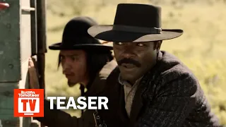 Lawmen: Bass Reeves Season 1 Teaser 2