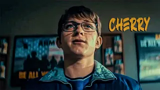 CHERRY Official Trailer 2021 Tom Holland (This February)