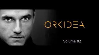 The Best of Orkidea vol. 02