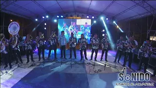 La lorenza Super Banda de Colomboy