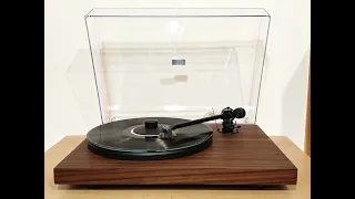 Sade - Jezebel - Pro-ject P2 + Ortofon 320