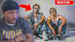 THE DRIVER ERA & Ross Lynch - Rumors (Official Video) Reaction