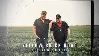 Sam Grow & Logan Mize - Yellow Brick Road (Official Music Video)