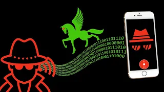 Pegasus Spyware Explained: Semi-Technical