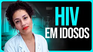 HIV em Idosos