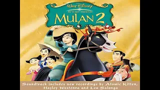 Mulan II - (I Wanna Be) Like Other Girls (Soundtrack)