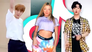 Ultimate TikTok Dance Compilation of August 2020 #21