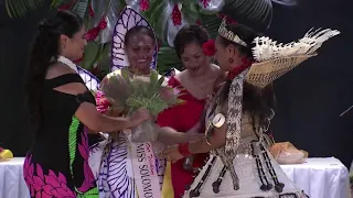 Miss Pacific Islands 2023 (Full Show)