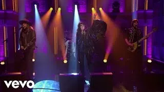 The Struts - Could Have Been Me/Kiss This - Medley (Live) (Late Night With Seth Meyers)