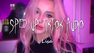 Speed up tiktok audios 2023 💌💥💟